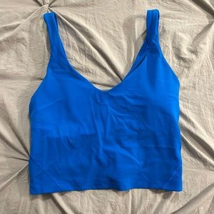 Lululemon Align Tank Size 4